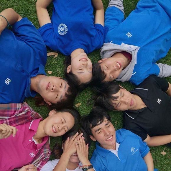 Meet your Posher, Taehee - Picture 1 of 1